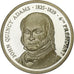 United States of America, Medal, Les Présidents des Etats-Unis, Quincy Adams