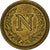 Francia, medaglia, Napoléon Ier, Maréchal Oudinot, Bronzo, SPL
