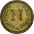 Francia, medaglia, Napoléon Ier, Le Maréchal Ney, Bronzo, SPL