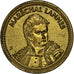 Francia, ficha, Napoléon Ier, Le Général Lannes, Rame-nichel-alluminio, SPL-