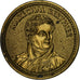 Francia, medaglia, Napoléon Ier, Maréchal Berthier, Bronzo, BB+