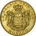 Francia, ficha, Monaco - Palais Princier type 2, 2015, Rame-nichel-alluminio