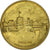 Francia, ficha, Monaco - Palais Princier type 2, 2015, Rame-nichel-alluminio