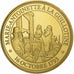 Frankrijk, Medaille, Révolution française, Marie-Antoinette à la Guillotine