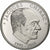 Francia, medaglia, Jacques Chirac, Président, Politics, FDC, Rame-nichel