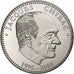Francia, medaglia, Jacques Chirac, Président, Politics, FDC, Rame-nichel