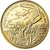France, Medal, Guerre d'Algérie, Opérations Pierres Précieuses