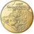 France, Medal, Guerre d'Algérie, Opérations Pierres Précieuses