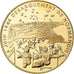 France, Medal, 1939-1945, Débarquement de Normandie, Copper-nickel, MS(65-70)