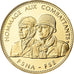 France, Medal, Guerre d'Algérie, Hommage aux Combattants, FSNA-FSE
