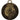 France, Medal, Sport, Cyclisme, Brass, Rodier, EF(40-45)