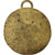 France, Medal, Sport, Cyclisme, Brass, Rodier, EF(40-45)