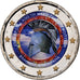 Greece, 2 Euro, Colourized, 2020, Bi-Metallic, MS(63), KM:340