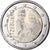 Luxemburg, 2 Euro, 2020, Bi-Metallic, UNZ, KM:New