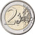 Luxemburg, 2 Euro, 2020, Bi-Metallic, UNZ, KM:New