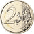 Francia, 2 Euro, Chute du mur de Berlin, 2019, Oro, SPL+, KM:New