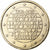 Portugal, 2 Euro, 2018, Goldine, UNC-