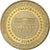 Francia, Token, Touristic token, 56/ Golfe du Morbihan, Arts & Culture, 2014
