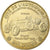 Francia, Token, Tourist Token, 68/ Cité de l'Automobile - Bugatti 35B - Mulh...