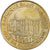Francia, Token, Touristic token, 11/ Basilique Saint-Nazaire - Carcassonne, Arts