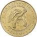 France, Token, Cupulatta, 2000, Copper-nickel Aluminium, MDP, AU(55-58)