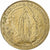 Francia, ficha, Touristic token, Sanctuaire de Notre Dame du Rosaire, Lourdes