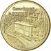 Frankrijk, Token, Toeristisch fiche, Gérardmer - La Schlucht - Le Hohneck