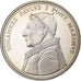Vatican, Medal, Jean-Paul I, Copper-nickel, MS(65-70)