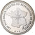 Francia, medaglia, Tour Eiffel, Rame-nichel, FDC