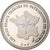 Francia, medaglia, Cathédrale de Reims, Rame-nichel, FDC