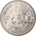 Francia, medaglia, Seconde Guerre Mondiale, Pearl Harbor, Roosevelt