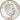 Frankreich, Medaille, Nicolas Sarkozy, Président de la République