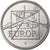 Francia, medaglia, Ecu Europa, 1995, Rame-nichel, FDC