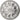 France, Medal, L'Europe des XXV, Essai, 2004, Copper-nickel, MS(65-70)