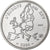 Francia, medaglia, L'Europe des XXV, Essai, 2004, Rame-nichel, FDC