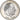 France, Medal, Les Présidents de la République, Georges Pompidou