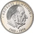 Francia, medaglia, Les Présidents de la République, Georges Pompidou
