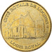 Francia, ficha, Loches - Logis Royal n°2, 2011, Rame-nichel-alluminio, MDP