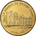Francia, ficha, Nohant-Vic - Maison de Georges Sand, 2013