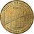 Francia, ficha, 12/ Viaduc de Millau, 2010, Rame-nichel-alluminio, MDP, SPL-