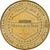 Francia, ficha, 12/ Viaduc de Millau, 2010, Rame-nichel-alluminio, MDP, SPL-