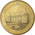 France, Token, 37/ Château de l'Islette - Azay-le-Rideau, 2011, Copper-nickel