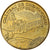 France, Token, Chenonceau -  Chateau n°2, 2014, Copper-nickel Aluminium, MDP