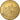 France, Token, Chinon - Forteresse Royale n°3, 2013, Copper-nickel Aluminium