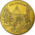 France, Token, Alsace - Eguisheim, Copper-nickel Aluminium, AU(55-58)