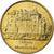 France, Token, 49/ Château de Montsoreau, Copper-nickel Aluminium, AU(55-58)