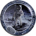 Estados Unidos, Quarter, Florida, 50th Anniversary First Landing, 2004, U.S.