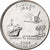 Estados Unidos, Quarter, Florida, 50th Anniversary First Landing, 2004, U.S.