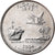 Estados Unidos, Quarter, Florida, 50th Anniversary First Landing, 2004, U.S.
