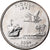 Estados Unidos, Quarter, Florida, 50th Anniversary First Landing, 2004, U.S.